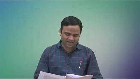 MPSC CSAT Lockdown Test IV by Bhushan Dhoot Academy