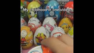 I Miss Those Days...