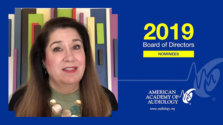 Angela Shoup, PhD (2019 Nominee President-Elect)