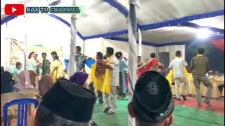 Campursari deysanada dirumah bpak Kasun Gemaharjo pagerkidul pacitan