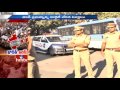 Bharat Bandh Against Currency Ban | No Impact in MGBS at Hyderabad