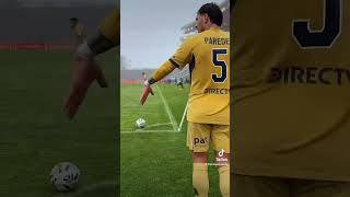 ⚽️Leandro #Paredes! El mejor jugador del partido en la victoria de #Boca ante Aldosivi!