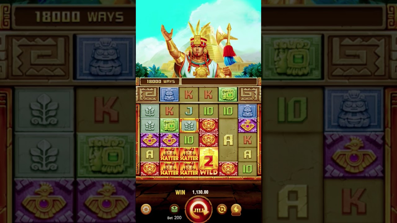 Golden Empire 💥 Fun slot gameplay 💥