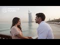 The Pillars of Dubai: Beach &amp; Marine