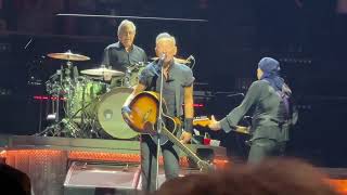 Bruce Springsteen [live] - Open All Night