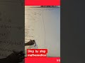 Maths Doctor( derivatio continuation) #youtube#short#trending