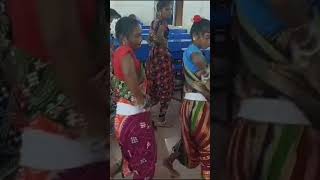 Mahatmagandhi Jayant Upa Lakhe Kichhi Shamayka Dance