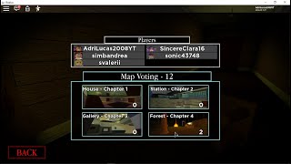 !!Rapido Filtrado el capitulo 4 de Piggy!!!Roblox screenshot 3