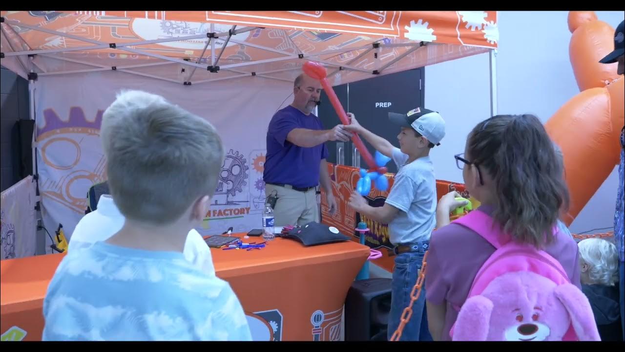 2023 McKenzie County Fair Highlights YouTube