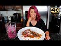 AMAZING Bean and chorizo tacos | Views on the road Tacos Recipe