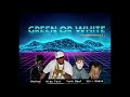 YUNG BEEF X KHALED X UZIIGAANG X ALEX FATT - GREEN OR WHITE *(AUDIO)*