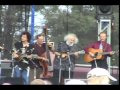 David grisman quintet reunion  blue midnite floyd fest 2003