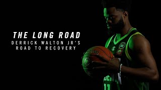 THE LONG ROAD: Derrick Walton Jr's Remarkable Road to Recovery screenshot 5