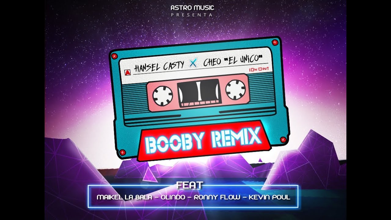 El Booby (Remix) 