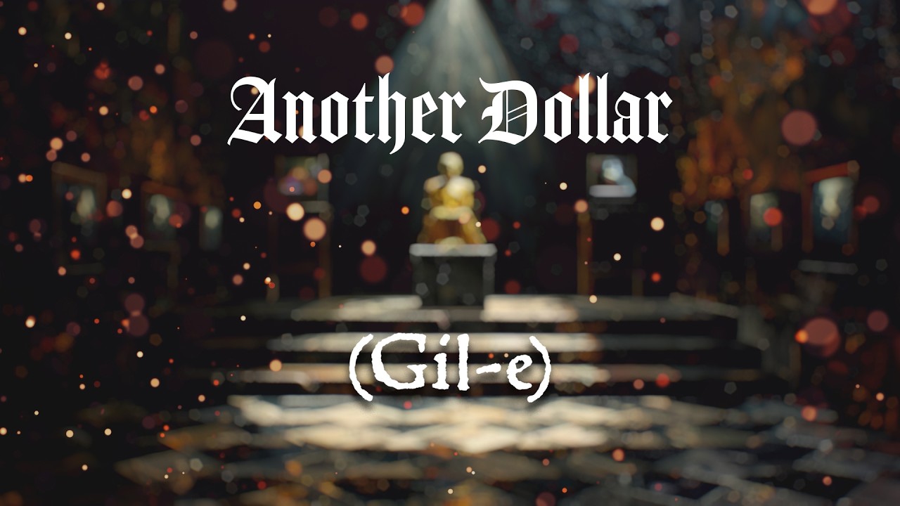 Obejrzyj Another Dollar (Lyric Video) w YouTube Obejrzyj Another Dollar (Lyric Video) w YouTube