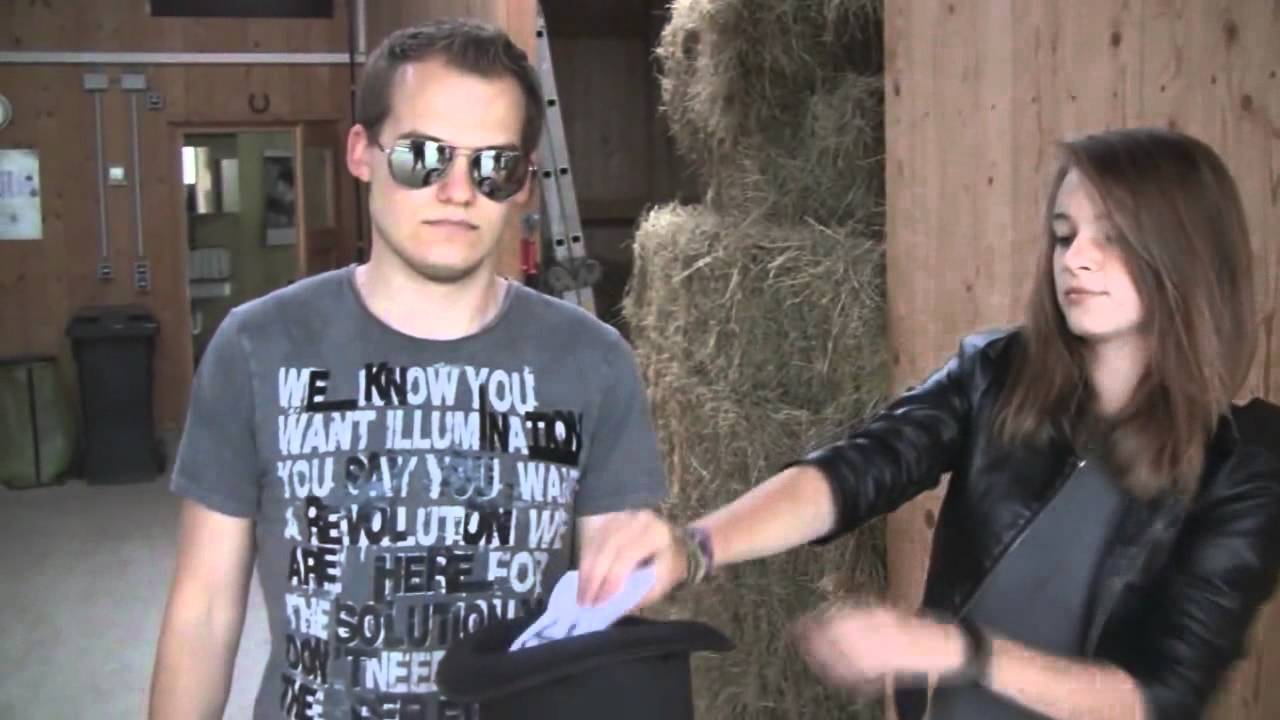 Tom Cruised - VBT11 32el - B-H!gh