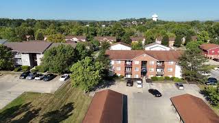 Fairfield Apartments