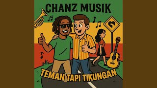 Teman Tapi Tikungan
