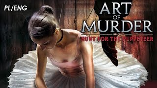 Art of Murder 2: Hunt for The Puppeteer (2008) | 1440p60 | Longplay Full Game Walkthrough