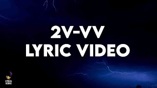 2V - VV (LYRICS)