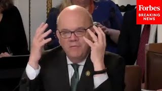 ‘Oh My God’: Jim McGovern Spars With GOP Lawmakers Over Humanitarian Parole For Ukrainians