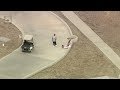 Sky5 aerials show California women’s prison under DOJ investigation