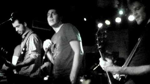 Loading Data - Cure Me + Voodoo - Le Klub, Paris