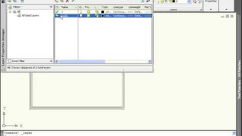 Part 4 - 3D AutoCAD 2009 Modelling