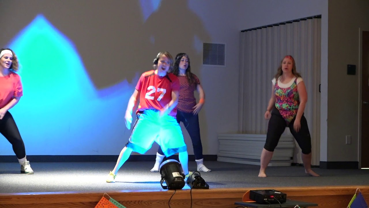 Lip sync