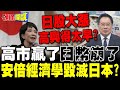 日本經濟與股市動態
