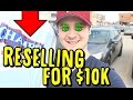 i got them special unknown yeezy release sneaker pickup