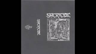 Sacricide - Demo (2024)