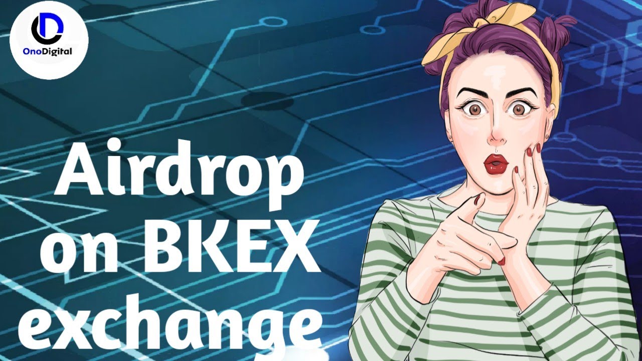 $8,000 worth of airdrop/Luna on Bkex😳 - YouTube