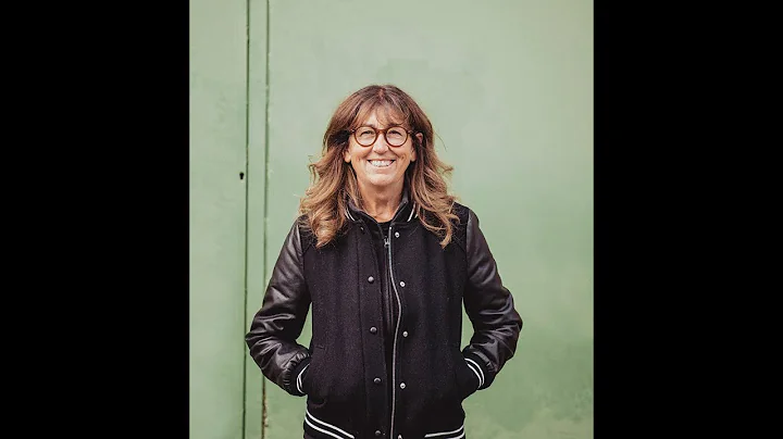 The Artist's Well - Episode 50 - Jeanette Lowe