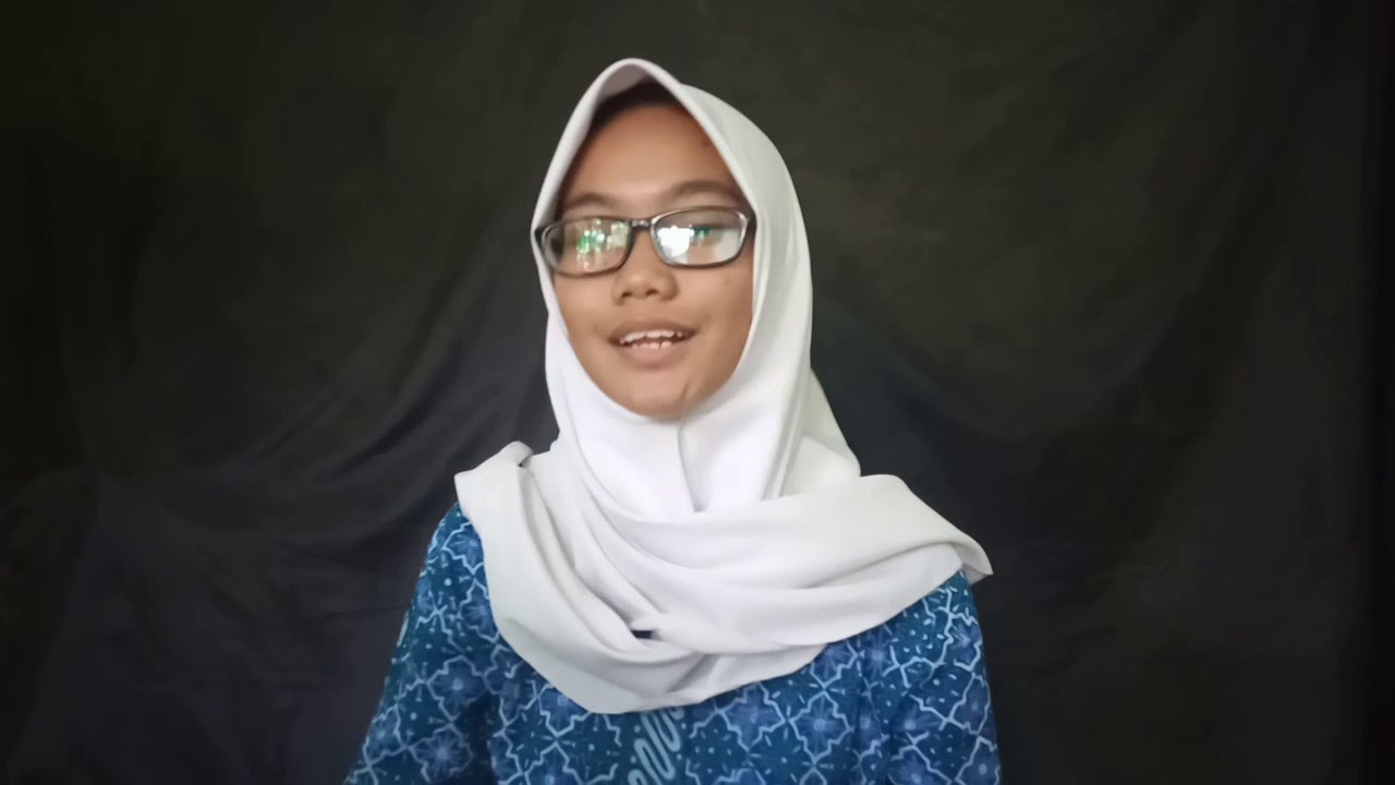 Tutorial Pengambilan Gambar Dengan Teknik Zooming,Bluring,dan Panning