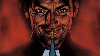 Garth Ennis' Preacher is Dark - Comic Tropes (Episode 2)