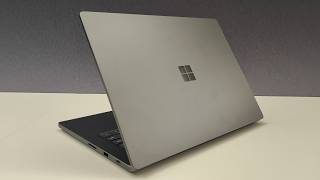 Microsoft Just Built a MacBook Pro Rival With an Nvidia Brain (Surface Laptop Ultra)