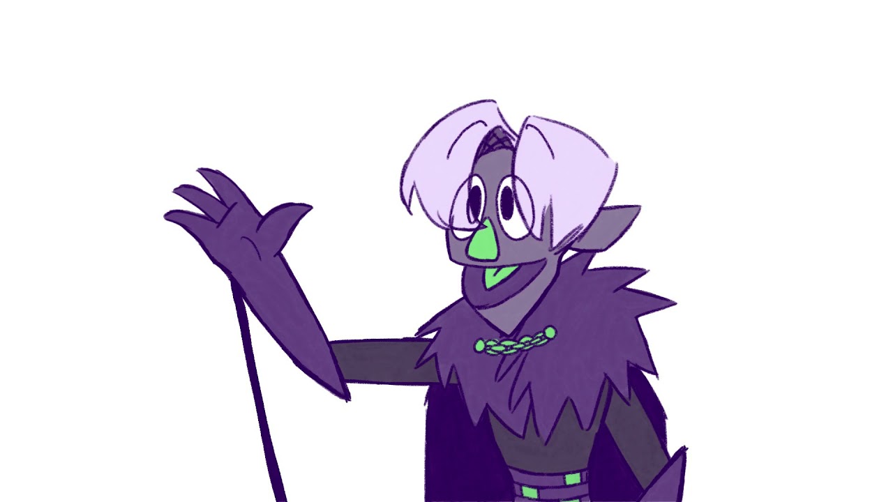 Muppet Qilen
