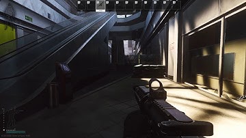 Escape From Tarkov INVISIBLE SILENT PLAYER