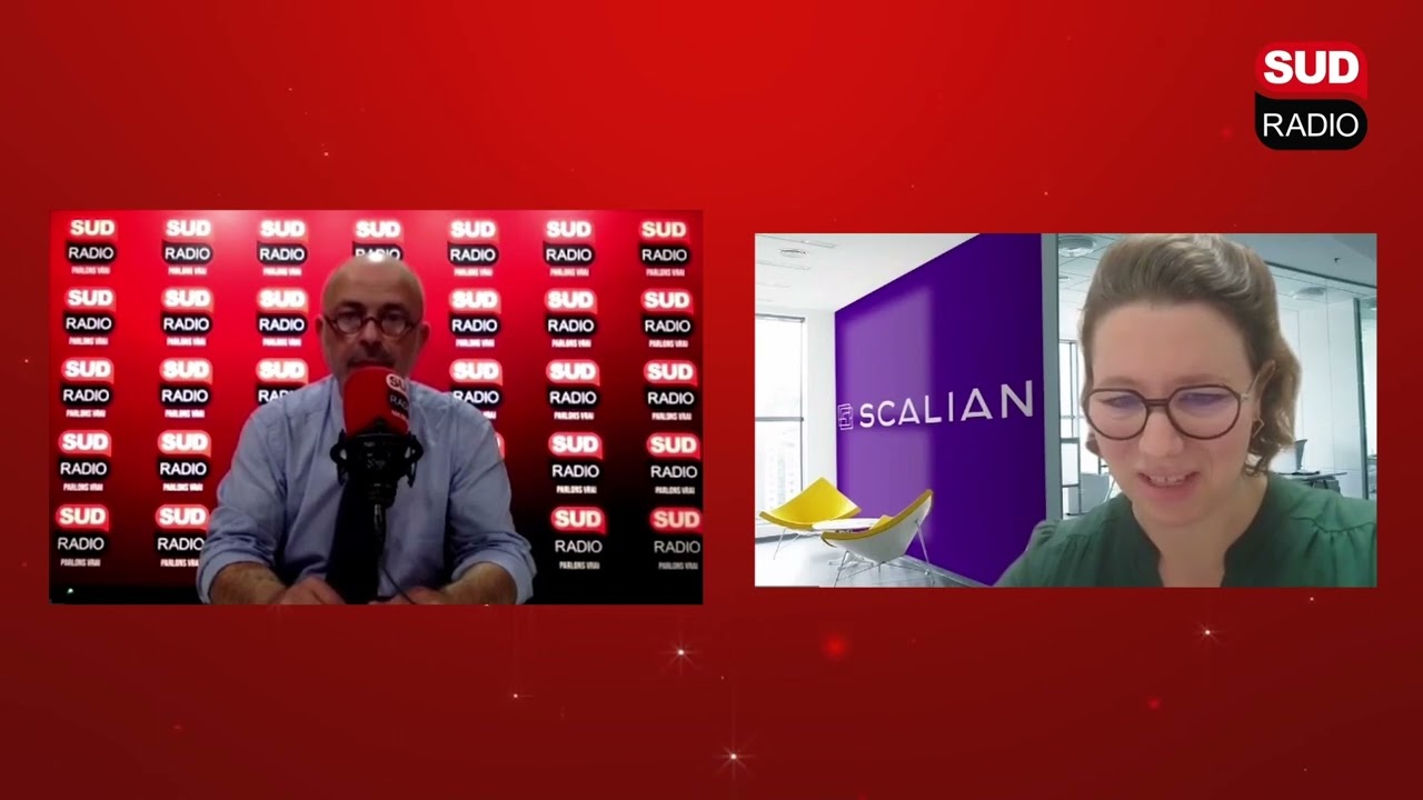 1400 postes à pourvoir en France, 600 à l’international chez Scalian - Coup de main pour l'emploi
