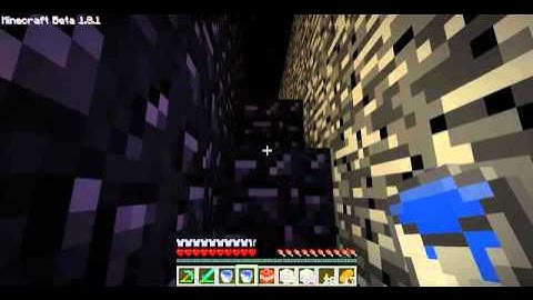 Super Hostile Map - Race for the Wool (Part 6)