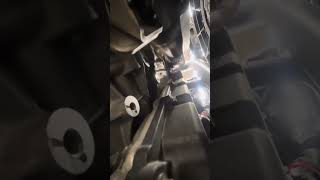 2021 equinox downstream o2 sensor replacement
