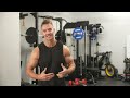 My Full Leg Day Routine for Balance, Symmetry & Size ft. NEW French Fitness Leg Extension