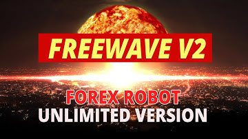 EA FreeWave V2 - Back-TEST & Unlimited Version Download