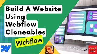 Design without Limits: Your Journey with Webflow Website Builder.