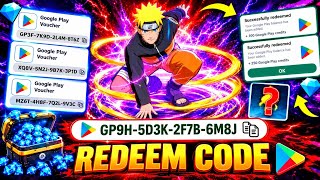 Free Redeem Code | Google Play Store Redeem Code | How to Get Free Redeem Codes 2026 screenshot 2