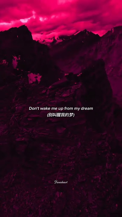 my love Chinese song (English lyrics) #china #song