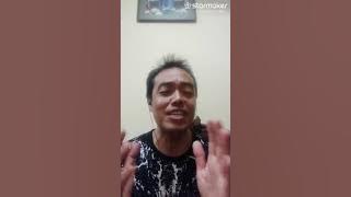 Dulu kereta sekarang bendi....