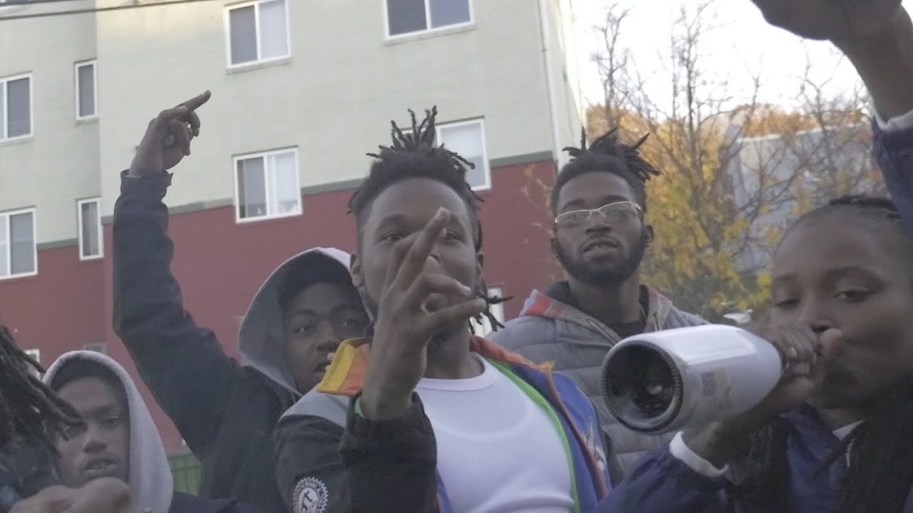Ace x Ark Gwalla x BigBenji - OG | Shot. by @Moneyfoolproductions