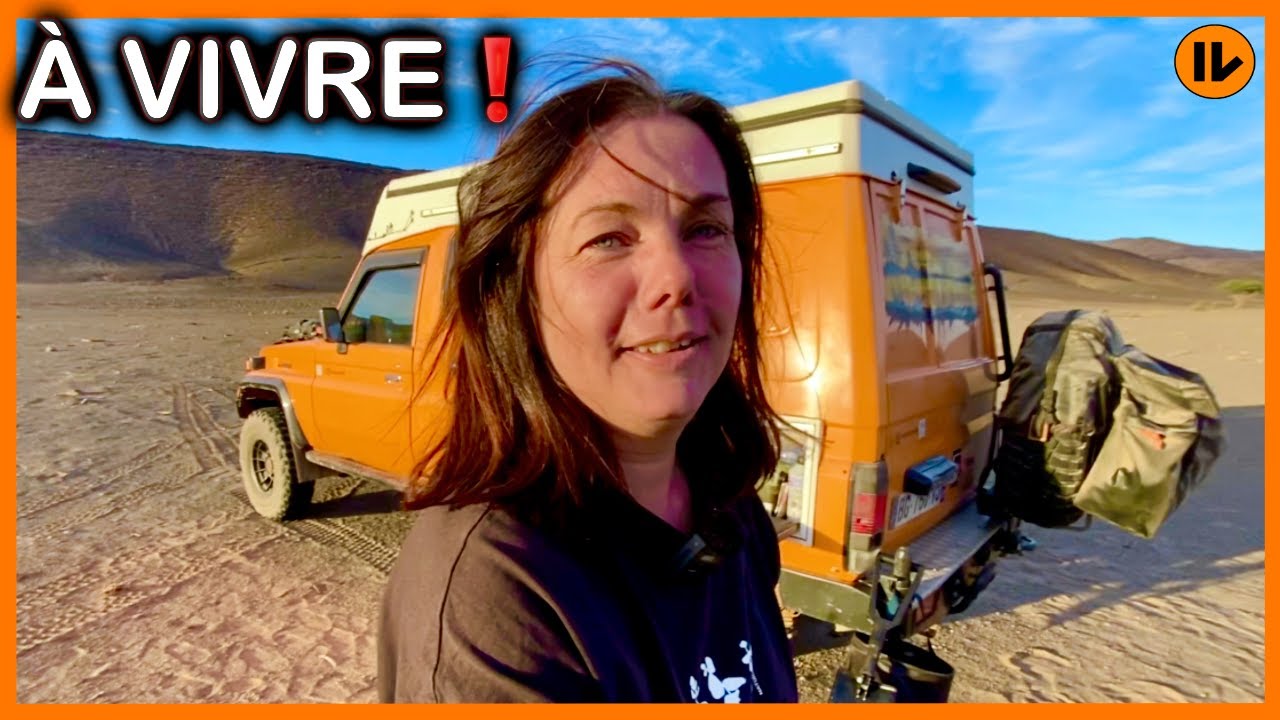 On vous CONSEILLE cette PISTE à 100%❗️Maroc 🇲🇦